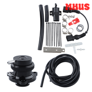 [MHUS] BMW N20 2.0TURBO F10 F20 F30 fit ATMOSPHERIC BLOW OFF DIVERTER DUMP VALVE BOV ✬✫✩