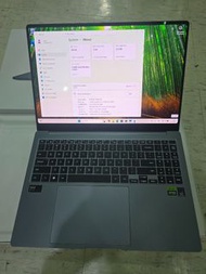 Samsung 三星 Galaxy Book4 Ultra 16吋 (2024) (Intel Ultra 9-185H, 32GB+1TB SSD), Nvidia RTX 4070, 16" 頂級