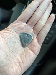 Mark nason guitar pick 結他