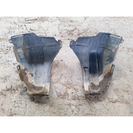 Kembara Teriso J100 Fender Cover