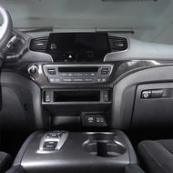 For Honda Pilot/YC3 2016 -2020  dashboard, car central control dashboard decorative panel sticker AB