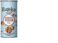 Eureka Cookies 'N Cream Popcorn Can 110g