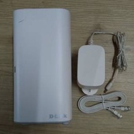 D-Link COVR-X1870 雙頻 Mesh Wi-Fi 6 無...