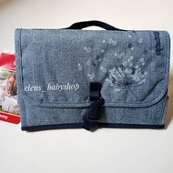 Okiedog Togo Diaper Bag Multifunctional Baby Gear Bag Popok