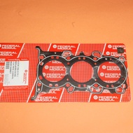 Federal Mogul Cylinder Head Gasket Fits Suzuki K6A DA63T DA63V DA64T DA64V Carbon Steel