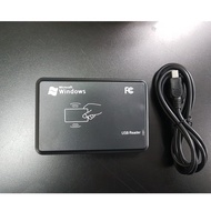 IC/CPU Contactless Smart Card Reader Writer Support NFC, M1, S50, NTAG, Ultralight, MIFARE