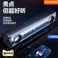 Golden Luck K100 Home Wireless k Song Audio Microphone Microphone Outdoor Singing Family ktv Lyrics 