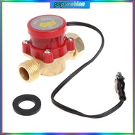 POP Water Flow Switch Flow 3000L H G1 2 Circulation Pump Thread Connector for CO2