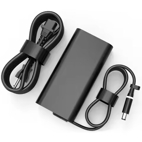 Slim 330W 16.92A 19.5V Charger for DELL Alienware M17 M18X X17 X51 Area-51m G15 G16 5530 7630 7620 D