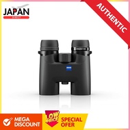ZEISS Conquest HDX 8x32 binoculars, with a roof prism design and 8x magnification, 32mm objective le