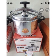 The Pressure Cooker Cooks Induction Cookers And Other Types Of Cookers Reach The Wall Cheaply