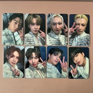 ATEEZ - ZERO FEVER Yes24 POB Photocard