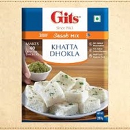 GITS KHATTA DHOKLA MIX 200 GR