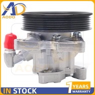 Power Steering Pump Mercedes W221 S550 E550 CLS550 E350 RWD 0054662001 0054662201 0146310001 A002466