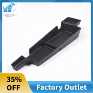 For X1 U11 2023 2024 Center Control Armrest Storage Box Organizer Tray Insert Car Spare Parts Access