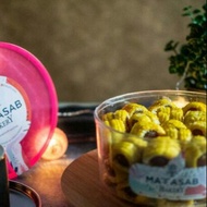 Tart Gulong Nenas MamaSab