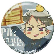 Axis Power HETALIA Anime badge The World Twinkle Italy France Russia USA UK Spain Prussia Badge Broo