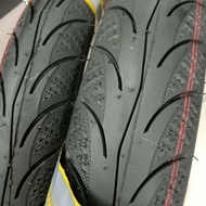 3D diamond flower tubeless tire 70/80-17 70/90-17 80/90-17