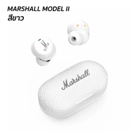 หูฟังบลูทูธ mode 2 หูฟังไร้สาย True Wireless คุณภาพดี ใช้ได้นานเก็บในกล่องชาร์จพกพาสะดวก หูฟัง Bluetooth 5.2