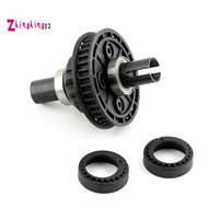38T Belt Gear Differential with Bearing for 3Racing  S XI XIS  D4 D5 Ultimate 1/10 RC Car Upgrade Pa