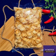 Vegetable Chips Vegetable Crackers Raw Moni Crackers [300g] Mastuki Chips