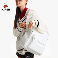 [KIRSH] POCKET SIGNATURE PU WALLET | 23SS | Multifunctional Wallet | Wallet For Women | ladies walle