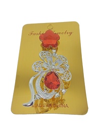 Ibnu Collection - Bros kerudung bunga bros samping kerudung bros jilbab kekinian bros hijab titanium