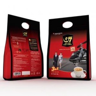 Trung Nguyen Instant Coffee G7 3in1