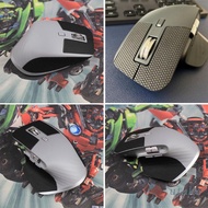 Utake Mouse Skin Mouse Anti-slip Tape Skate Sticker For Logitech- MX Master 3 Mice