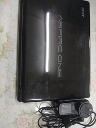Acer Aspire One 送火牛