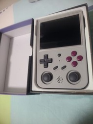 ANBERNIC RG353VS 256GB卡 psp nds dc n64 ps1 ss md sfc gbc gba等等30+款模擬器，高解像度版