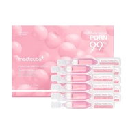 [medicube Official] PDRN Pink One Day Serum | PDRN Pink Skindrop Serum | 99% Salmon DNA, PDRN, Uneve
