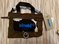 Marimekko Kioski Funny Cross Pocket Solid Bag