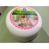 Baby Balm Bidara ALWIQAYAH