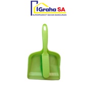 MASPION DUST BRUSH BS-004S