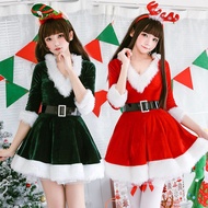 Christmas Angel Costume Performance