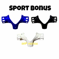 SYM Sport Bonus/Sport Bonus110 SR/Sport Bonus115 Handle Meter Cover/Handle Cover Belakang/Handle Low