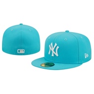 High quality fashion hats, MLB New York Yankees full face 59FIFTY hats, fitted hats with embroidery 