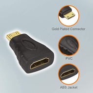 HDMI mini to HDMI connector Mini HDMI gender/ Mini HDMI connector/