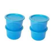 TUPPERWARE : ONE TOUCH 950 ML 1 PCS