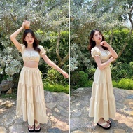 🧁Khanom Set🧁เซท2ชิ้น