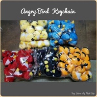 poshup ANGRY BIRD KEYCHAIN