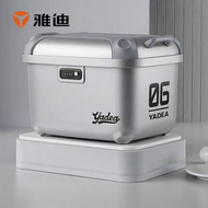 Yadea | กล่องเก็บของสำหรับรถสกูตเตอร์ไฟฟ้า