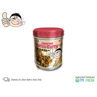 SOY ASAHI Japanese Katsu Curry Stock 1.2kg