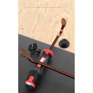 Trim Panel Clip Alloy Steel 58-62HRC Knockable End Ergonomic Contoured Handle