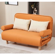Foldable Sofa Bed / Sofa / Folding Bed