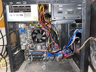AMD Athlon II X4 640 電腦主機