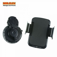 MR.DIY OHOYO 360° Angle Rotation Universal Car Phone Holder