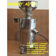 KGT Soya Bean machine ( Stainless Steel Soya Milk Making Machine) / Soybean Machine ID37937