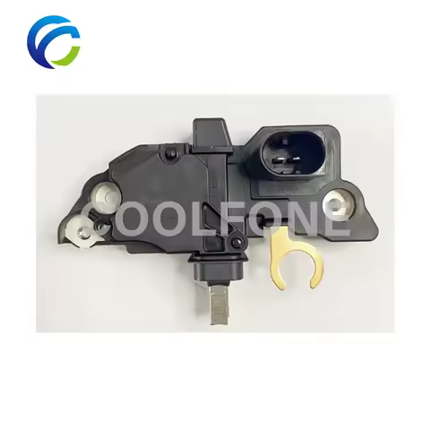 Voltage Alternator Regulator for MERCEDES BENZ W463 G55 W210 E430 S202 C230 C208 CLK M113 VRB861 F00
